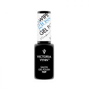 Gel Polish Top No Wipe Gloss 8ml