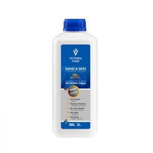 Hand & Skin Hygienic Liquid 1000ml
