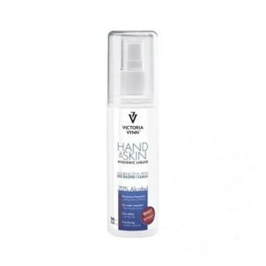 Hand & Skin Hygienic Liquid 100ml