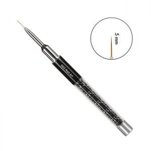 Decoration Brush 002 Nail Art
