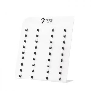 Nail File Display