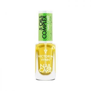 5 Oil Complex 9ml