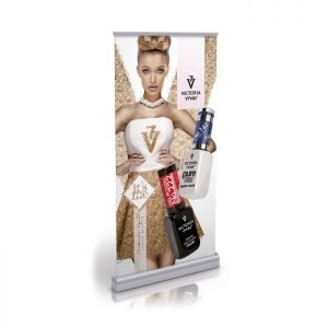 Roll-up Victoria Vynn