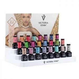 Standing Counter Display 24pcs