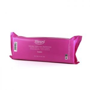 Banda Higienica Calidad Rosa