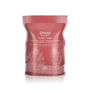Coral Wax Doypack en perlas