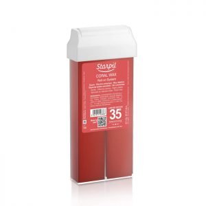 Roll-on Coral Wax