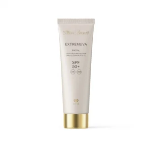 Alissi Brontë colección Extremuva crema protectora