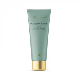 Alissi Brontë colección Modeling Shape crema escultural corporal
