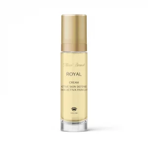 Alissi Brontë colección Royal