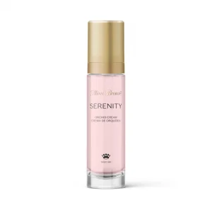 Alissi Brontë colección Serenity con extracto de orquidea