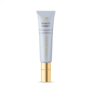 Alissi Brontë colección Beauty Addict contorno de ojos clarificante