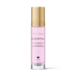 Alissi Brontë colección Essential crema perfeccionadora