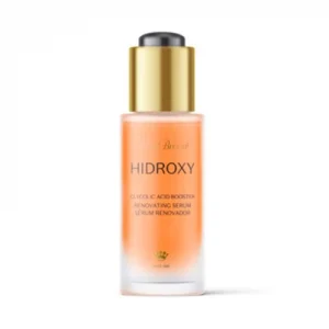 Alissi Brontë colección Hidroxy