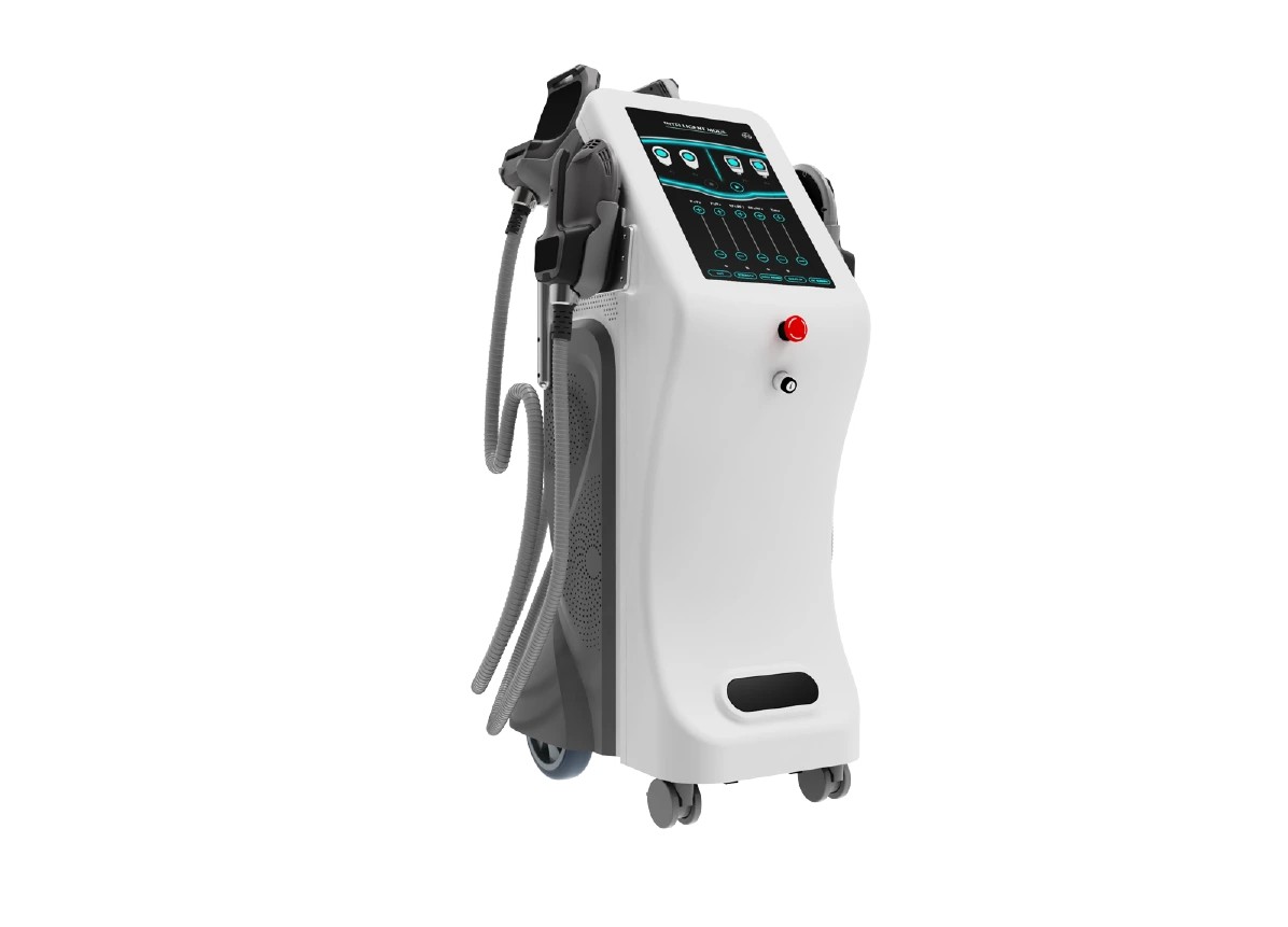 equipo-ems4sculptline Equipo de Ems4sculptline