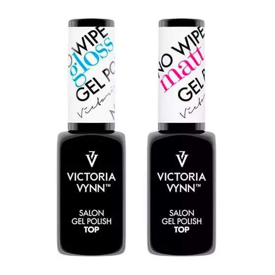 Victoria Vynn línea Gel Polish Hybrid Top No Wipe