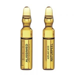 Naturpeel Ácido Azelaico de AlissiMed