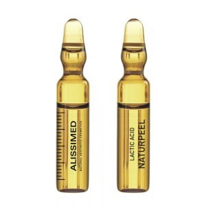 Naturpeel Ácido Láctico de AlissiMed