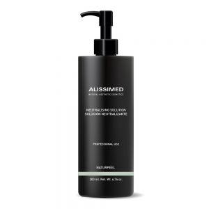 Naturpeel Solución Neutralizante de AlissiMed