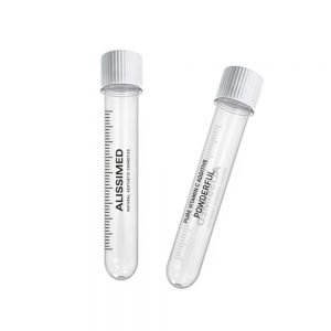 Powderful Vitamina C de AlissiMed
