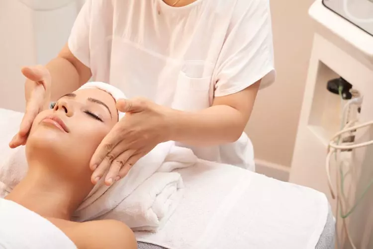 Aparatología profesional de estética Weelko