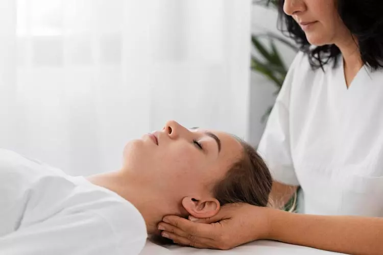 Aparatología profesional de fisioterapia Weelko