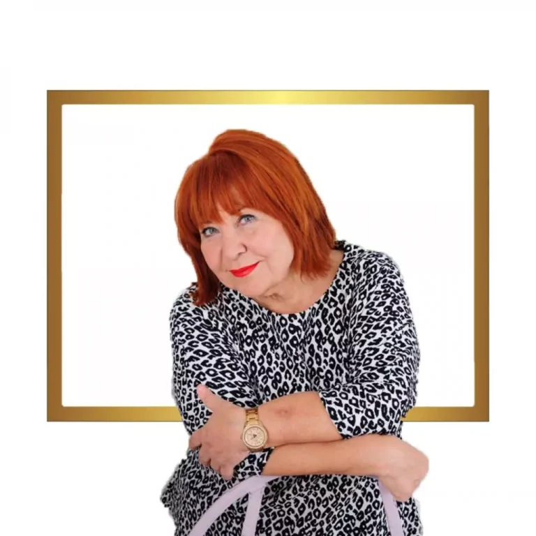 Consuelo Silveira - formadora de estética