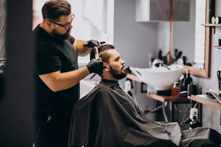 Aparatología profesional de peluquería Weelko