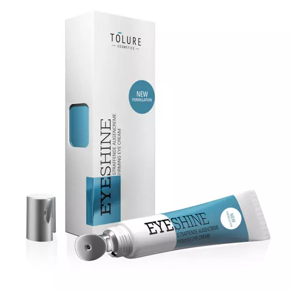 EyeShine - crema para el contorno de los ojos - de Tolure